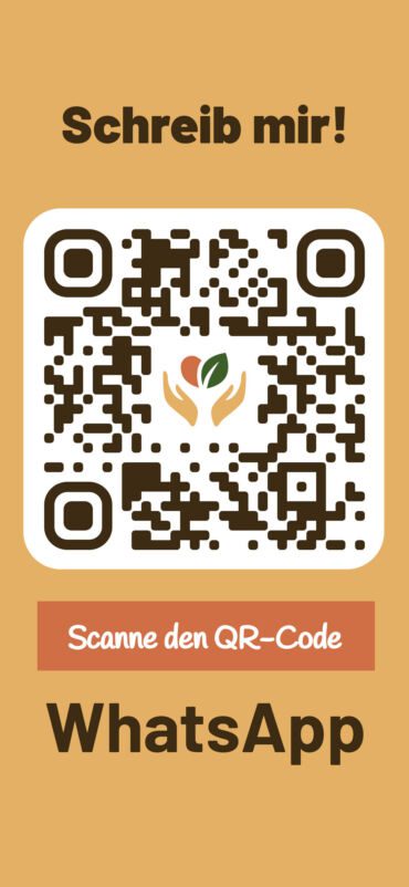 QR Code WhatsApp