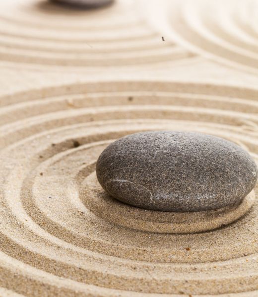zen garden meditation stone background zen garden meditation stone background